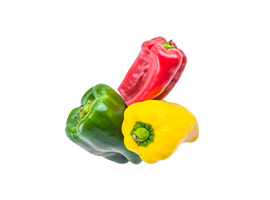 naturous-grid-4 Capsicum Green