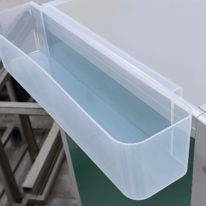 Jardinière pour trolley Atlas